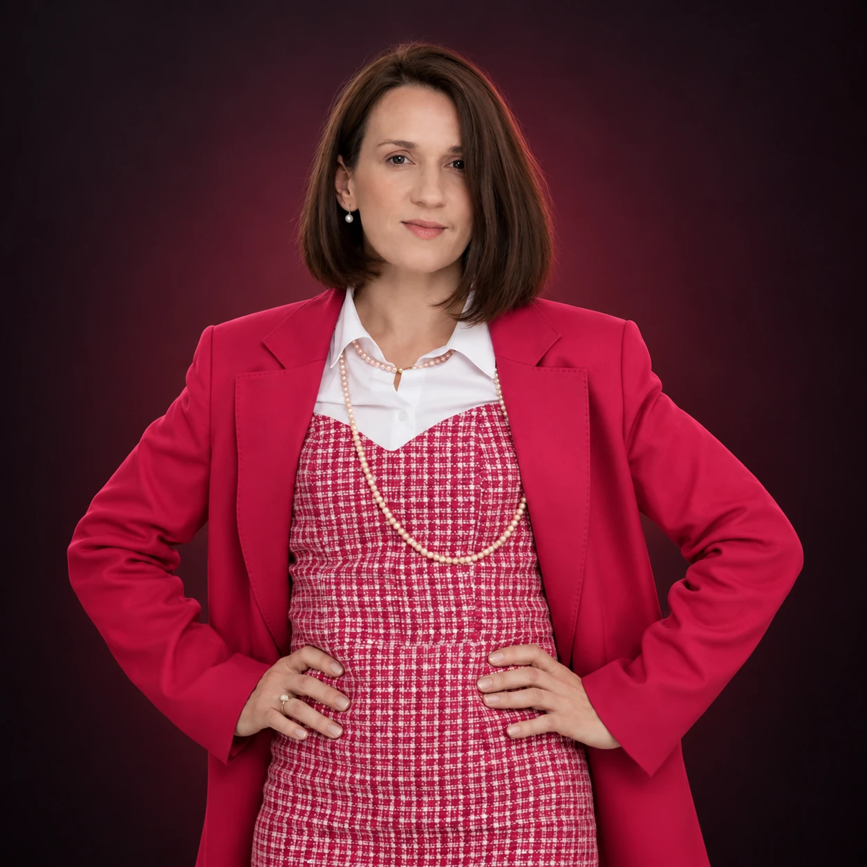 Ирина Барсукова