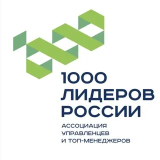 1000 Лидеров России