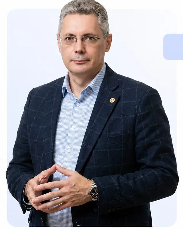 Вадим Морозов